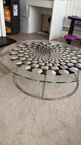 Coffee table for living room