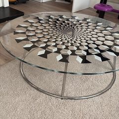 Coffee table for living room