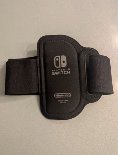 Nintendo Switch Sports