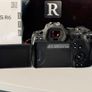 Canon EOS R6 Full-Frame Mirrorless Camera Body Only - Great Condition Image 3