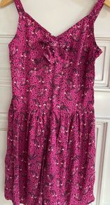 Girls playsuit