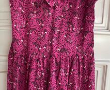 Girls playsuit