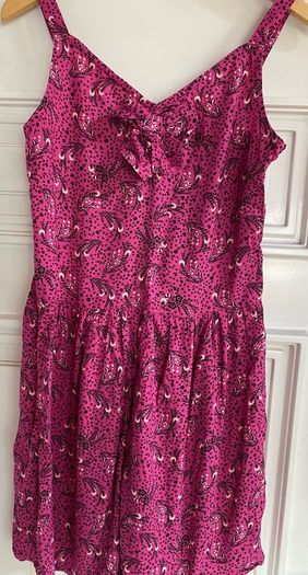 Girls playsuit