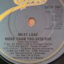 Meat loaf dead ringer for love Image 2