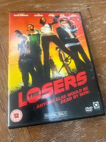 The Losers