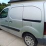 Citroen Berlingo 2016 Image 8