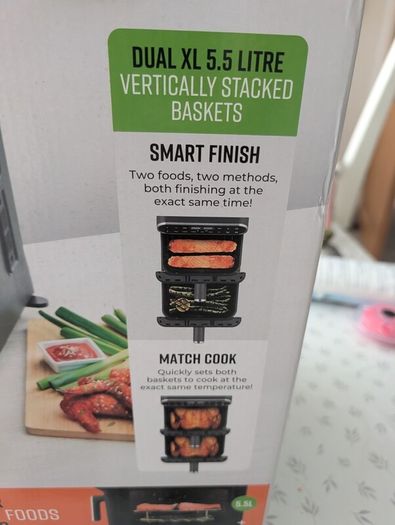 air fryer