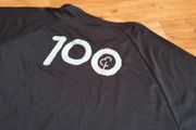 Parkrun 100 Milestone Running T-Shirt