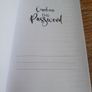 ITALIAN Notebook to collect contact data Image 3