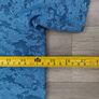 Adidas Golf Patterned Polo Shirt Mens XL Image 6