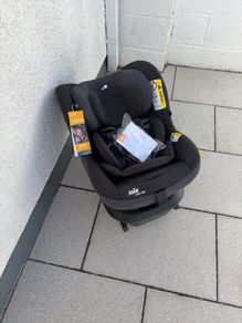 Joie I spin 360 baby car seat