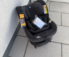 Joie I spin 360 baby car seat