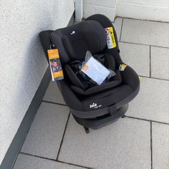 Joie I spin 360 baby car seat