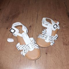 Beautiful Brand New Leather sandals from Next, size 11