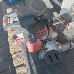 Evolution R255SMS miter saw