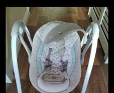 Baby Bouncer/Swing