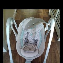 Baby Bouncer/Swing
