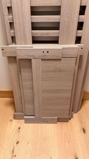 Mamas & Papas Atlas Cot Bed