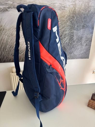 Head Radical 6 Racket Tennis Bag