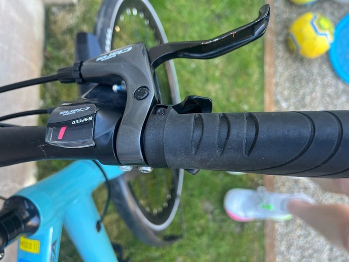 orbea Vector