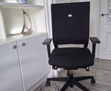 Ergonomic Office Chair