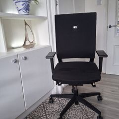 Ergonomic Office Chair