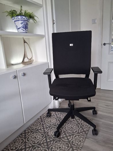 Ergonomic Office Chair