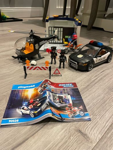 playmobil bundle