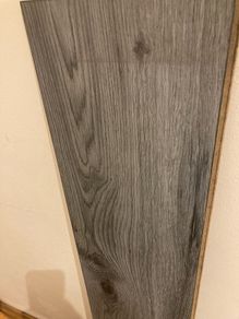 Grey Laminate Flooring