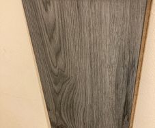 Grey Laminate Flooring