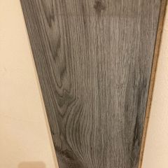 Grey Laminate Flooring