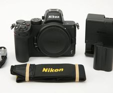 Nikon Z5 Camera