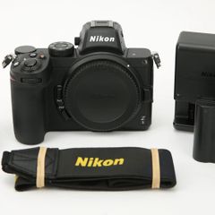 Nikon Z5 Camera