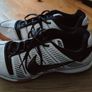 Nike court shoes Image 2