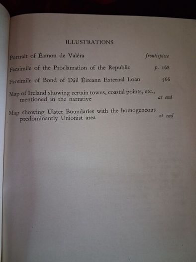 The Irish Republic / Dorothy Macardle / Irish Press Ltd., / 1951