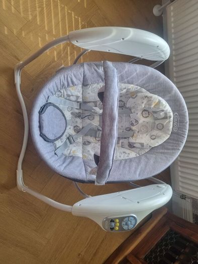 Graco Baby Swing