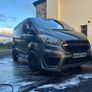 Ford Transit Custom Motion R Image 2