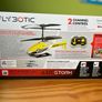 Silverlit Flybotic Remote Control Helicopter Image 2