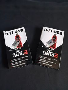 Chauvet D-fi Usb X 2