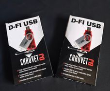 Chauvet D-fi Usb X 2