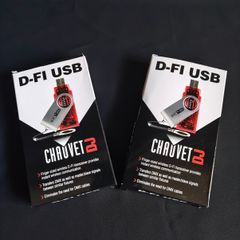Chauvet D-fi Usb X 2