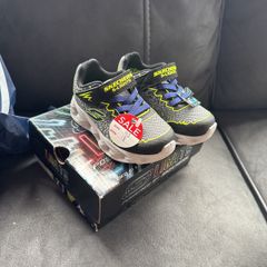 sketchers toddler shoes