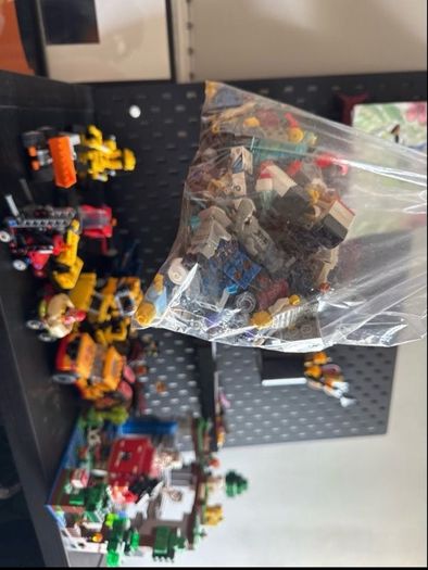 lego