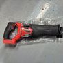 Milwaukee M18 Fuel Sawzall Reciprocating Saw Body Image 5