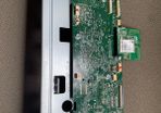 New Main PCB Board For HP Designjet T520 CQ890-80272-A1