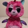 Hatchimals Wow, talking, moving interactive electronic Llalacorn 32ins Image 6