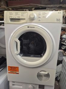 Hotpoint 8kg Condenser Dryer For Sale