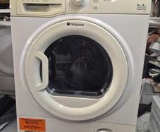 Hotpoint 8kg Condenser Dryer For Sale