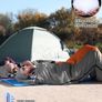 NEW SALE | Sleeping Bag Camping Sleep Bags: Sportneer Warm Sleeping Bags for Single Adults 3-4 Season Waterproof Lightweight Large Ultralight suit for Adult Man Fishing Travel Outdoor Image 6