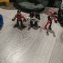 Batman Bat cave Image 4